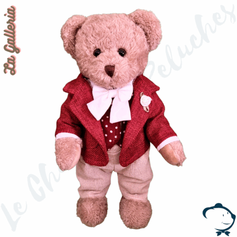 Louis - Edition limitée & Collector