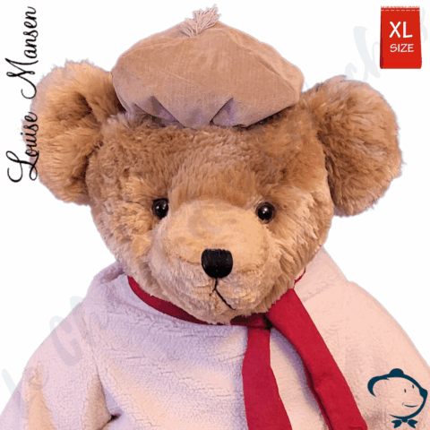 Louise Taille XL 80cm