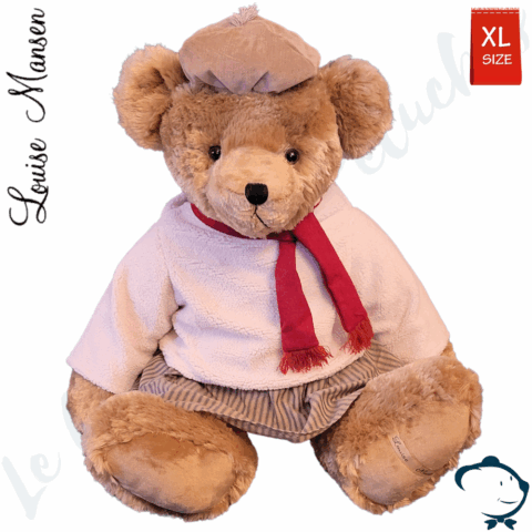 Louise Taille XL 80cm