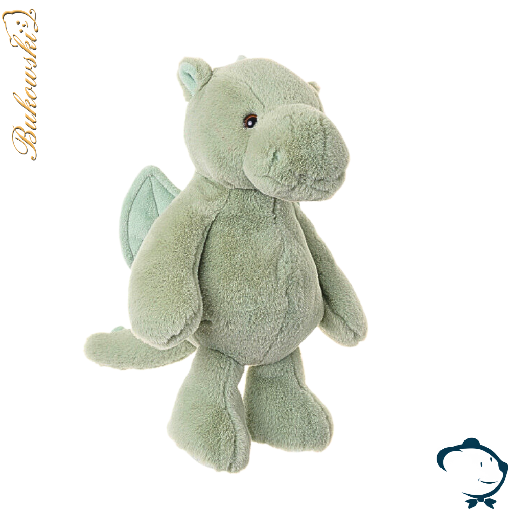 Lovely Drago Green