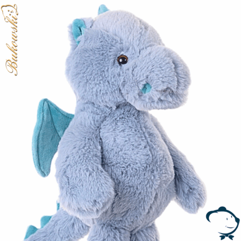 Lovely Drago Sapphire