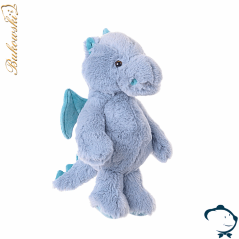 Lovely Drago Sapphire