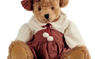 Pourquoi choisir notre magasin de peluches dans le Grand Est ?