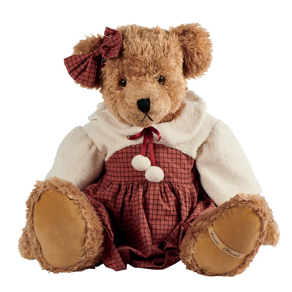 Pourquoi choisir notre magasin de peluches dans le Grand Est ?