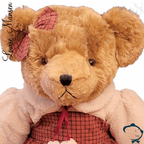 Suzon Taille XL 80cm