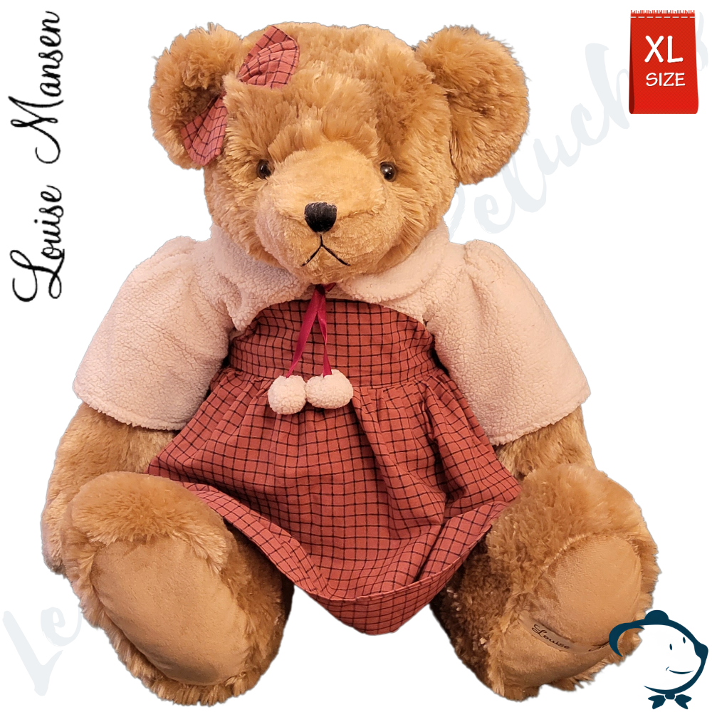 Suzon Taille XL 80cm