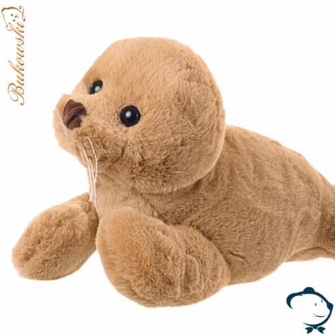 The great Herb, mon petit phoque