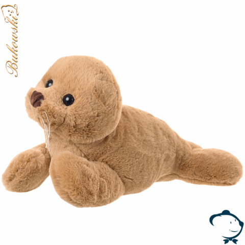 The great Herb, mon petit phoque