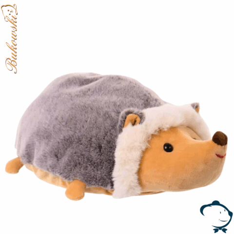 The great Roméo, le BIG hérisson