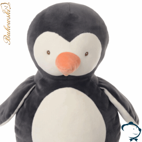 The Great Tuxedo, magic pingouin