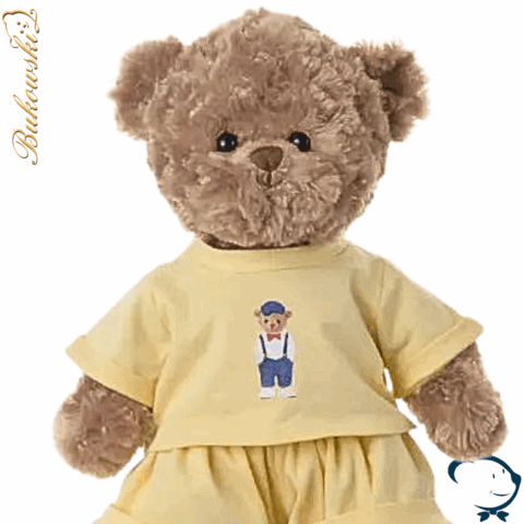 Gabriel, le petit frère !