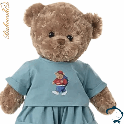 Hugo, le petit frère !