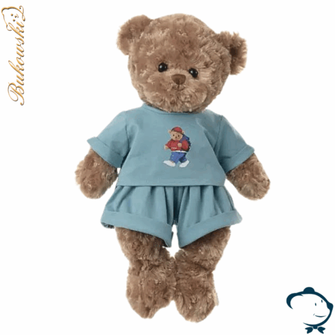 Hugo, le petit frère !