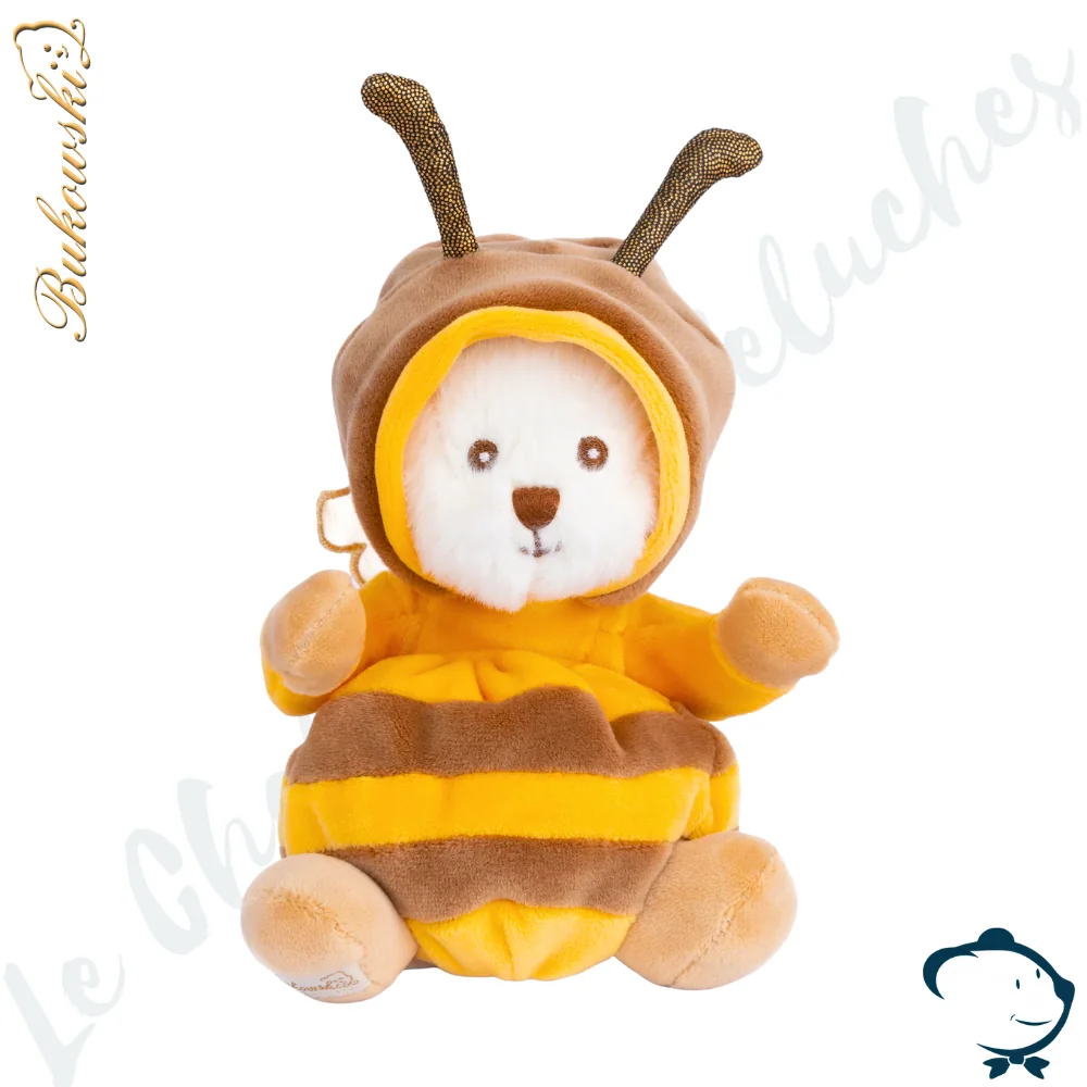 Ziggy Bee Bukowski