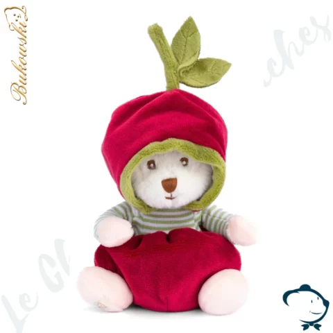 Ziggy Cherry bukowski