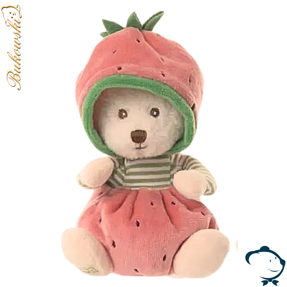 Ziggy STRAWBERRY