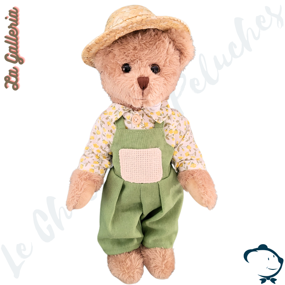 Geoffrey