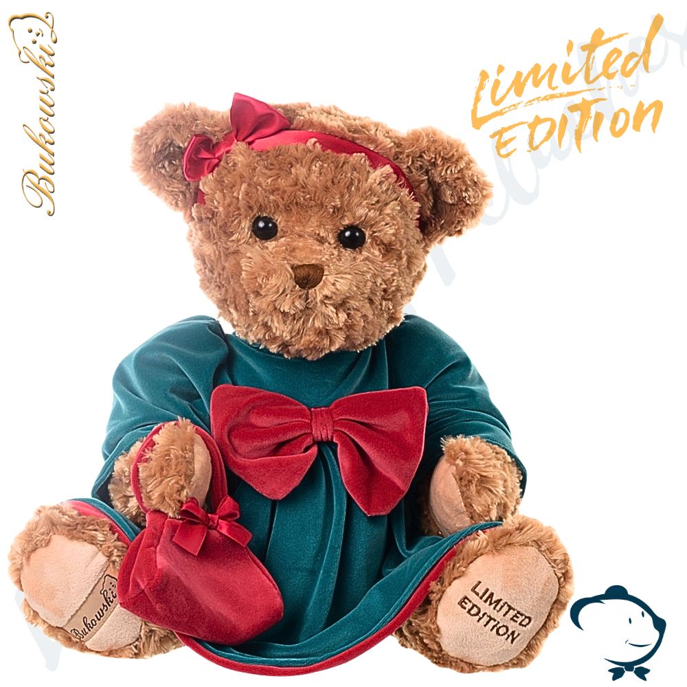 Lotta - Edition limitée et numérotée