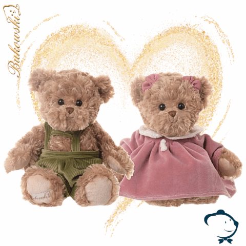 Jérôme & Géraldine, notre couple de STARS