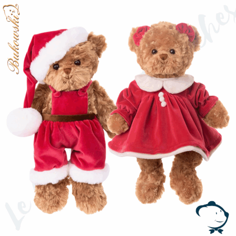 Céline & Christmas Mavi