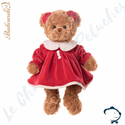 Céline & Christmas Mavi