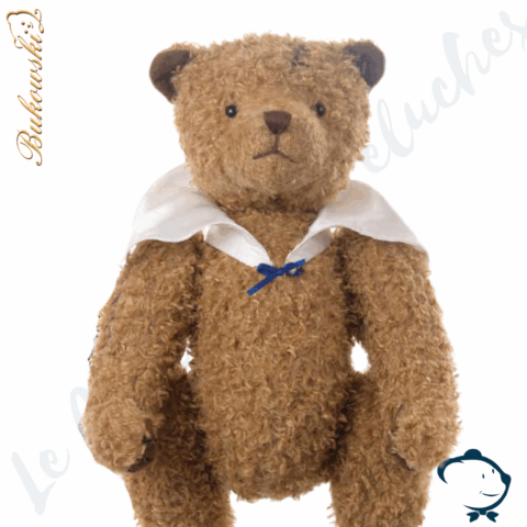 Juliusz, le maestro de l'opéra