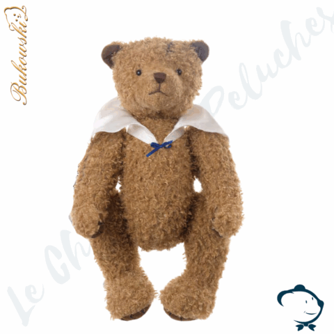 Juliusz, le maestro de l'opéra