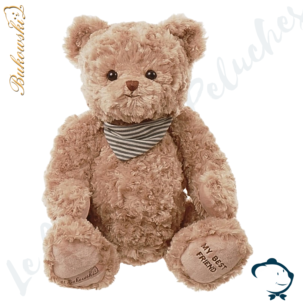 Mavi, My Best Friend 55cm