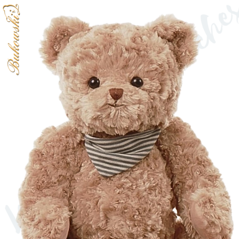 Mavi, My Best Friend 55cm