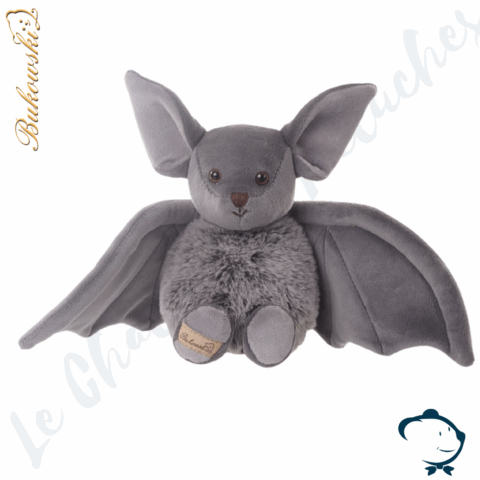 Baltazar, la gentille chauve-souris