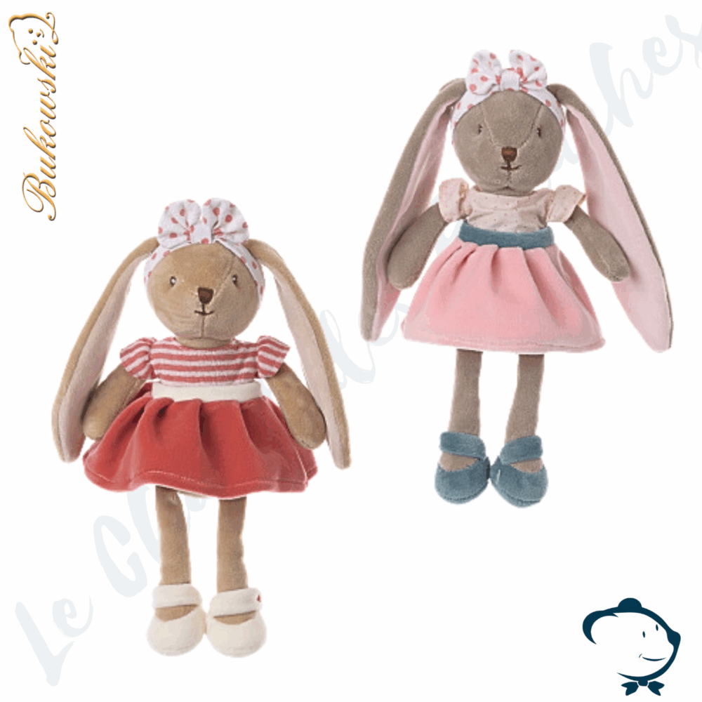 Bunny sister