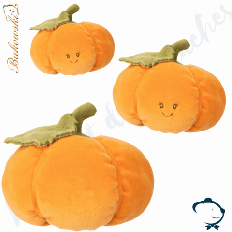 Pumpkin Family