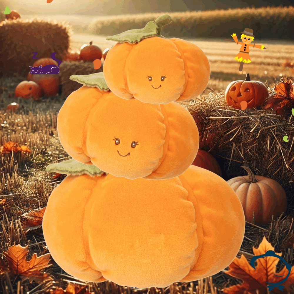 Pumpkin Family – Image 6