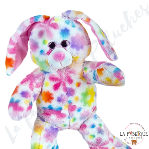 Je Fabrique Berry BUNNY