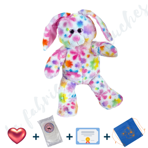 Je Fabrique Berry BUNNY