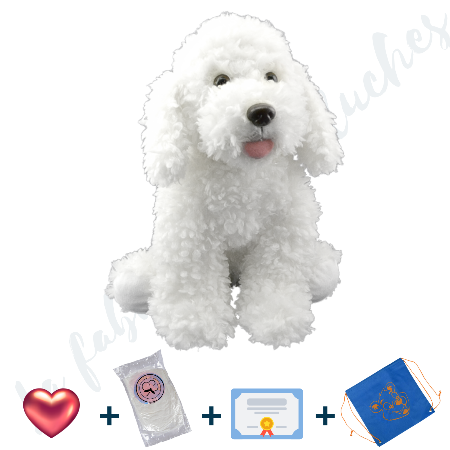 Je Fabrique Joli cœur