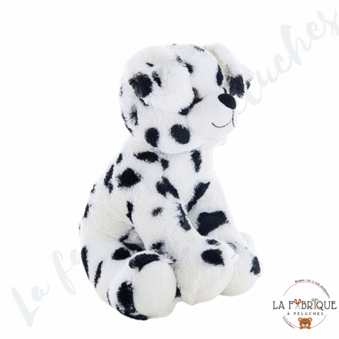 Je Fabrique Pogo, le petit Dalmatien