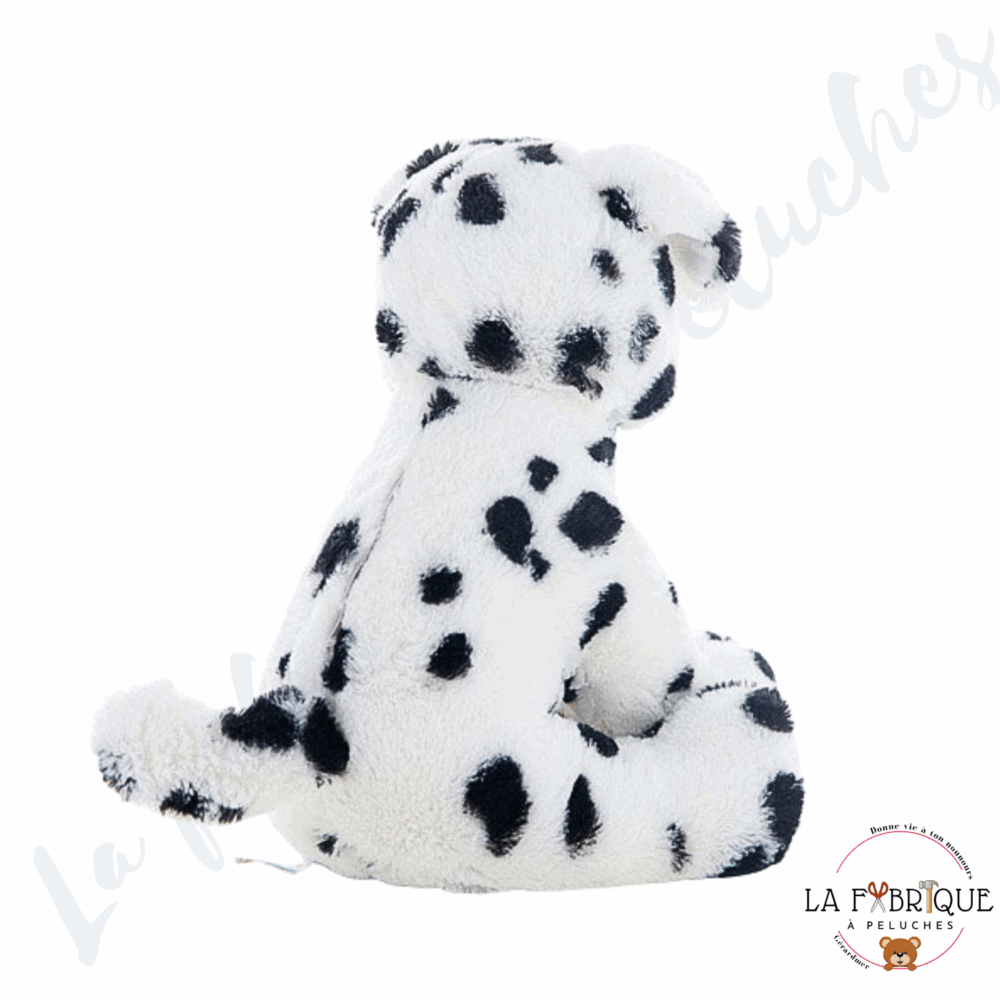 Je Fabrique Pogo, le petit Dalmatien – Image 3