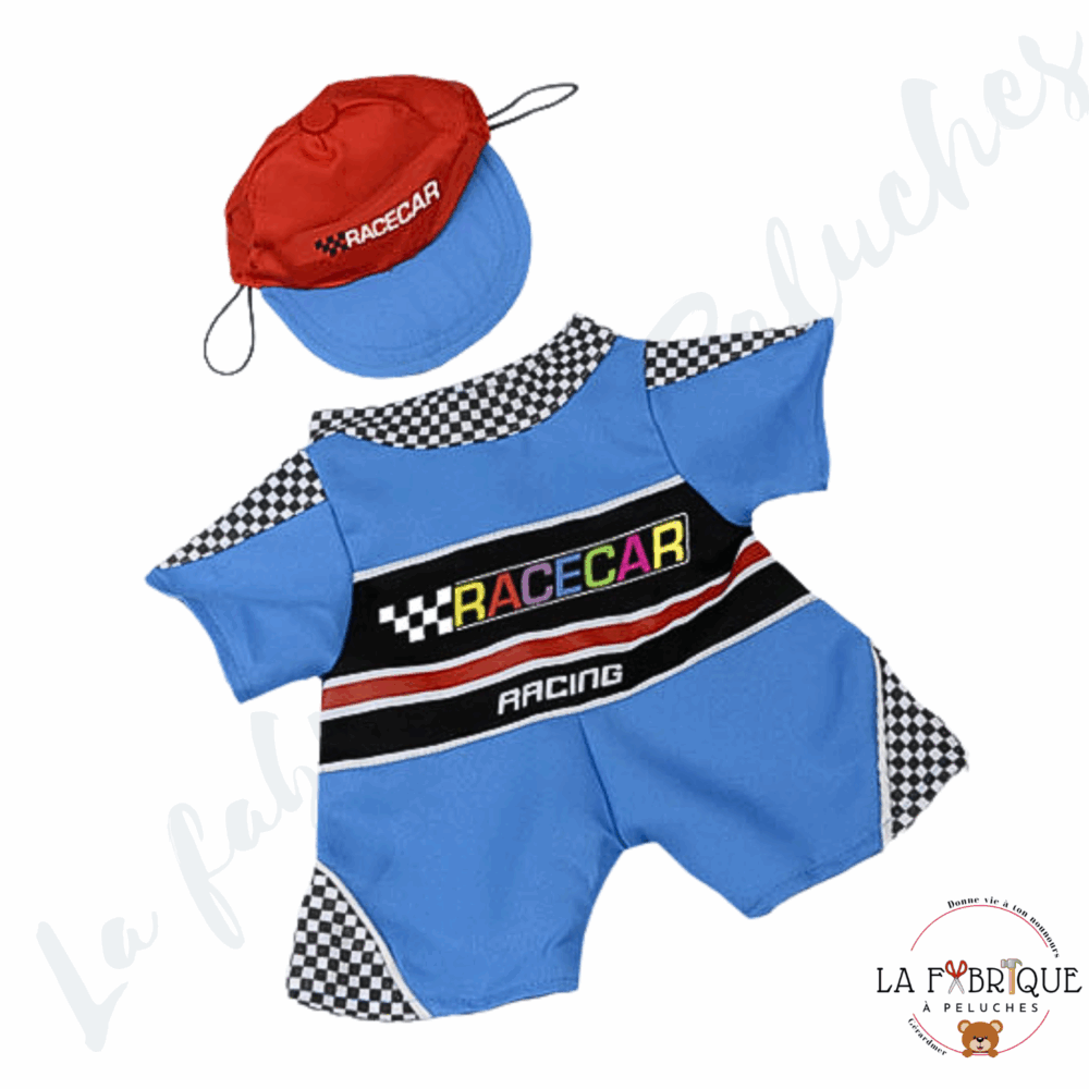 Tenue de Racing