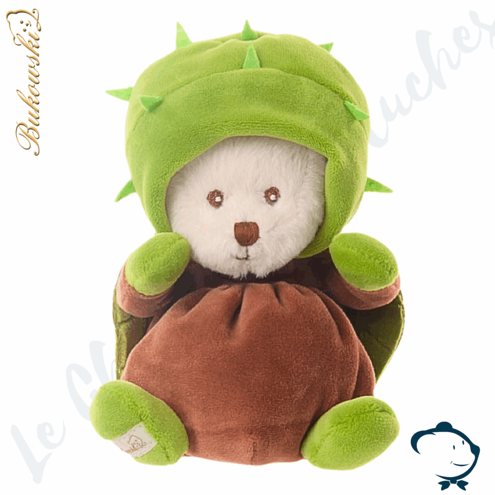 Ziggy CHESTNUT
