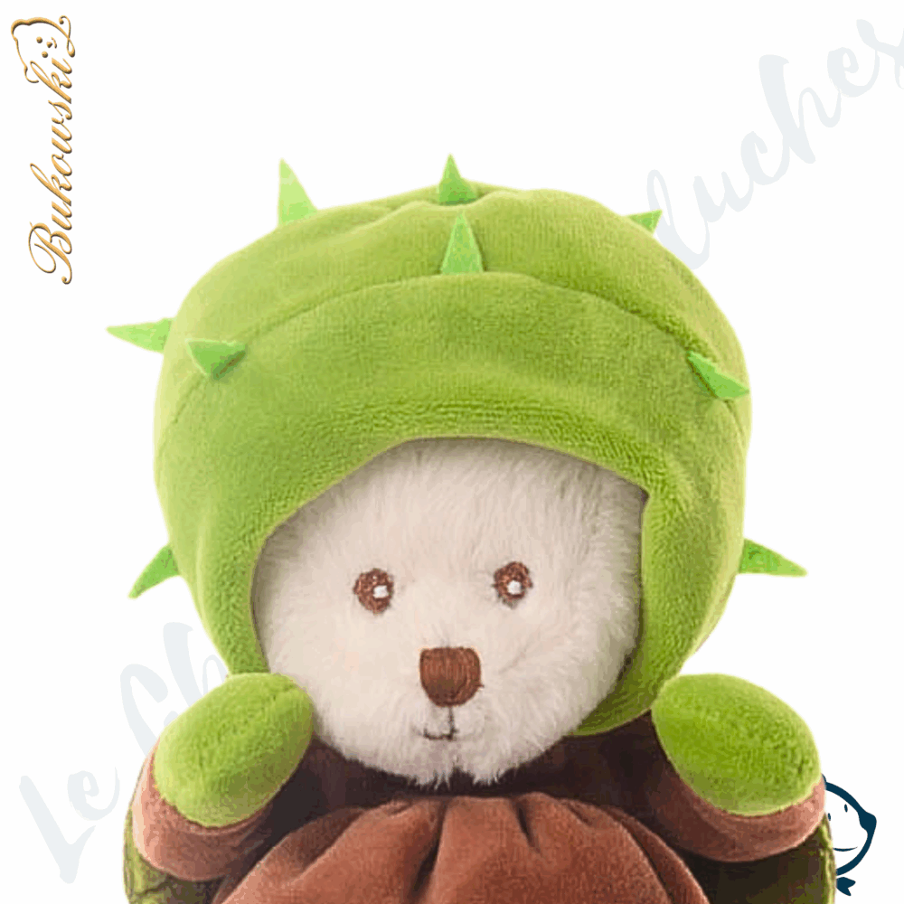 Ziggy CHESTNUT – Image 2