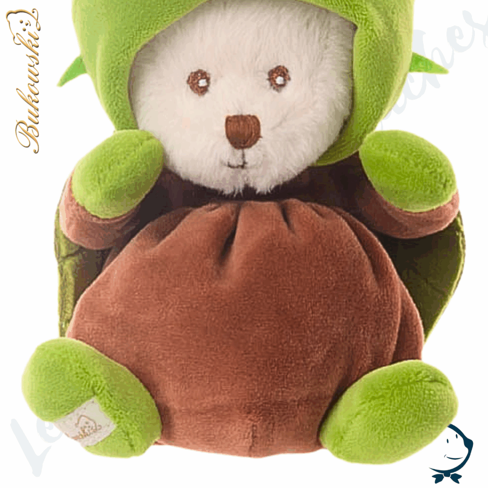 Ziggy CHESTNUT – Image 3