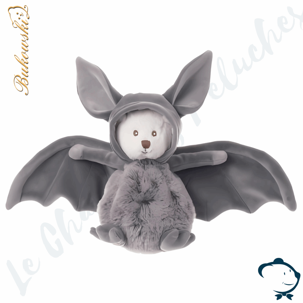 Ziggy BAT – Image 2