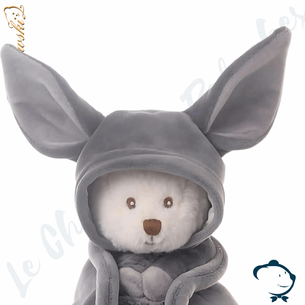 Ziggy BAT – Image 3