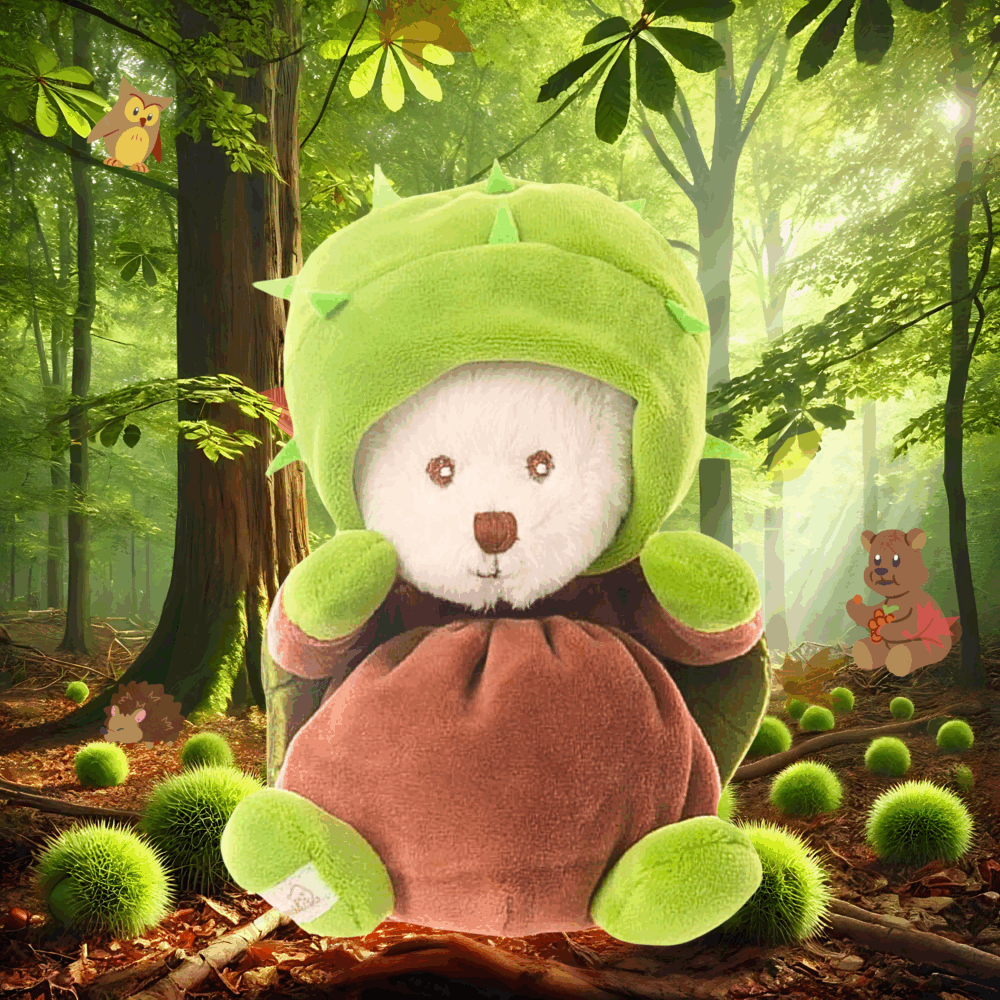 Ziggy CHESTNUT – Image 4