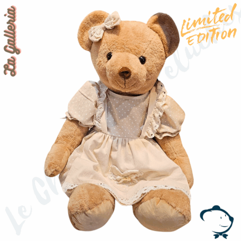 Zoé XXL La Galleria