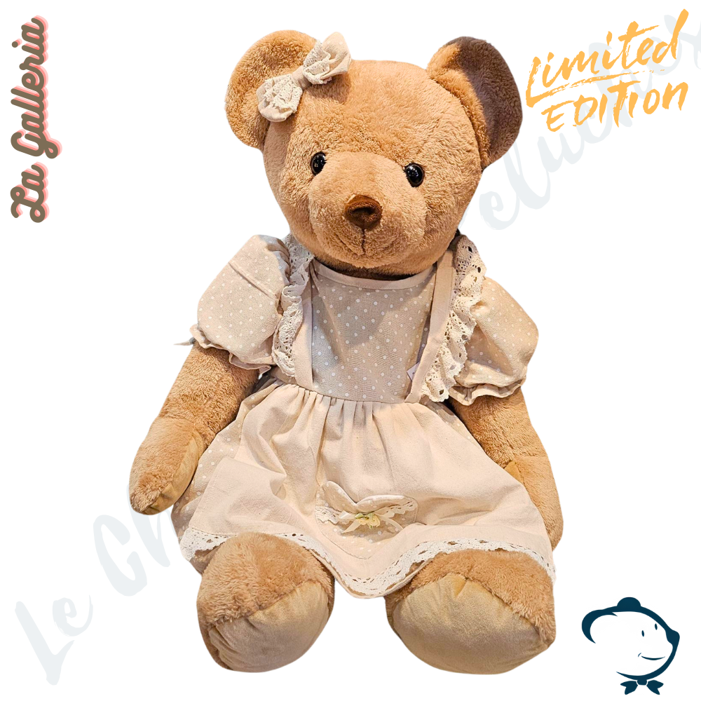 Zoé XXL La Galleria