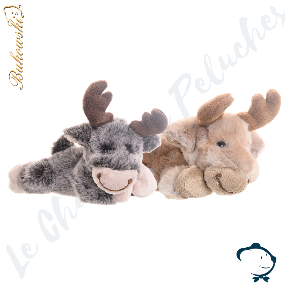 Baby Egil & Thorild