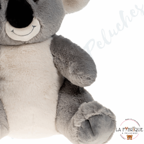 Je Fabrique BINDI, le KOALA