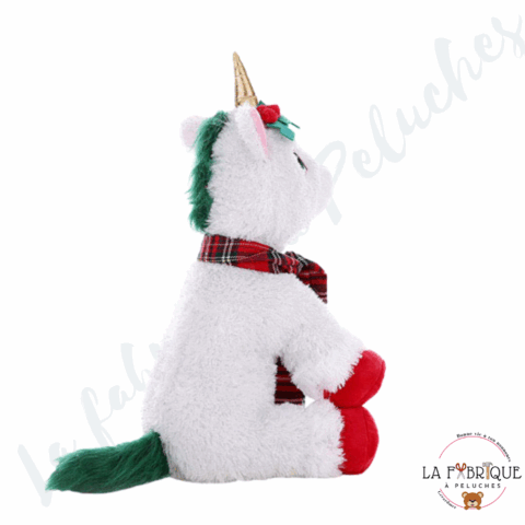 Je Fabrique Joy, la licorne de NOEL